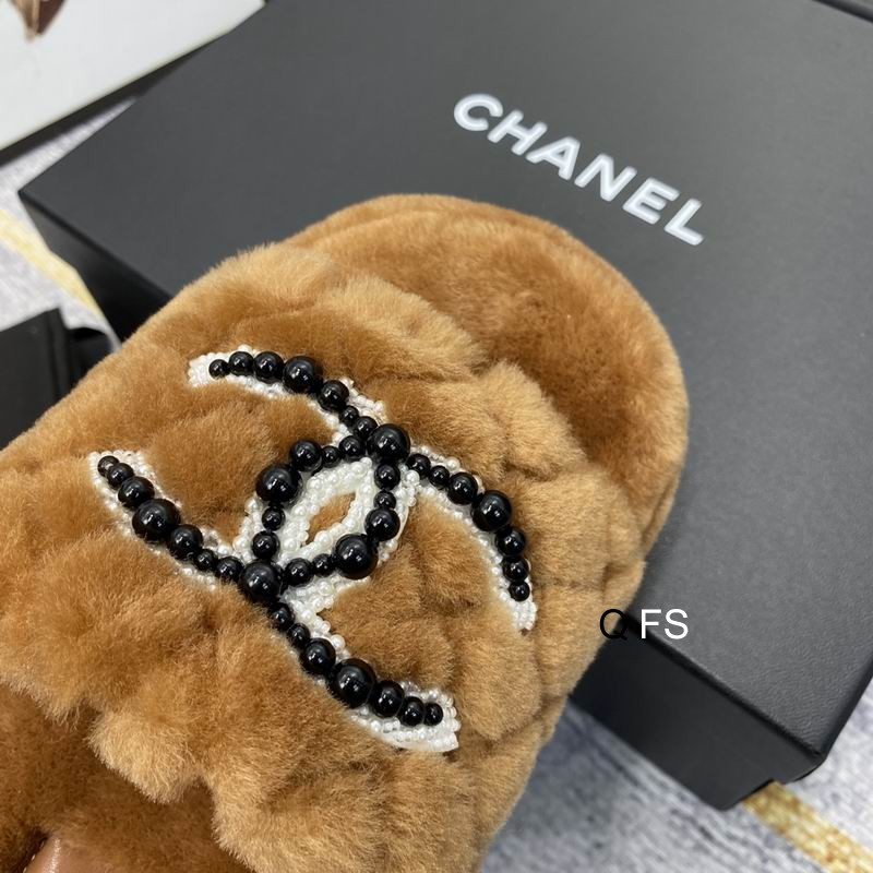 Chanel sz35-40 5C FS1201 03